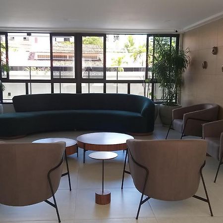 Apartamento Em Edificio/Resort Joao Pessoa Exterior photo