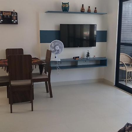 Apartamento Em Edificio/Resort Joao Pessoa Exterior photo