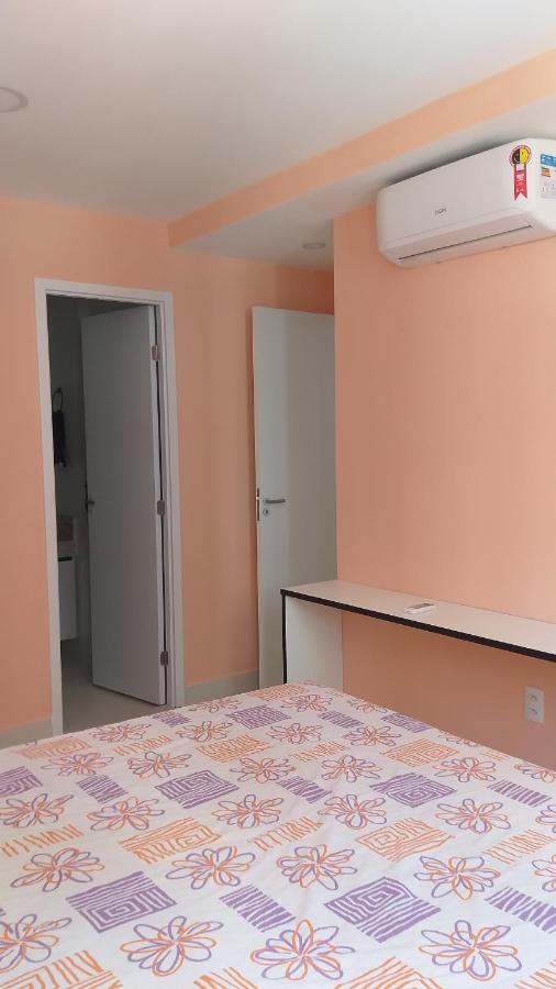 Apartamento Em Edificio/Resort Joao Pessoa Exterior photo