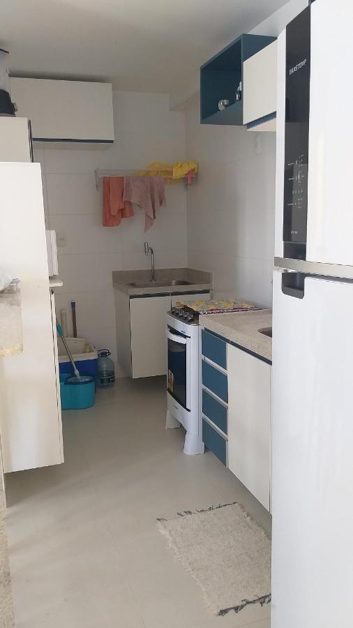 Apartamento Em Edificio/Resort Joao Pessoa Exterior photo