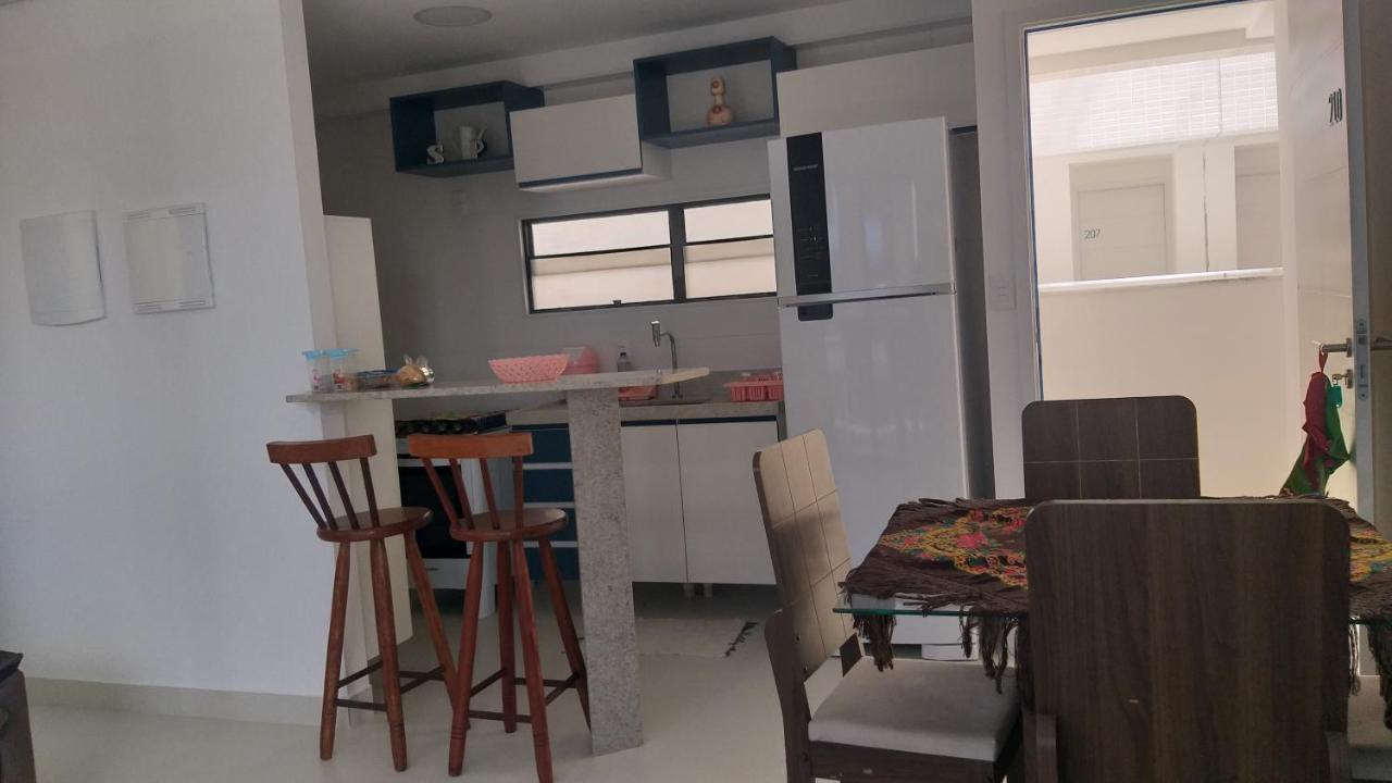 Apartamento Em Edificio/Resort Joao Pessoa Exterior photo