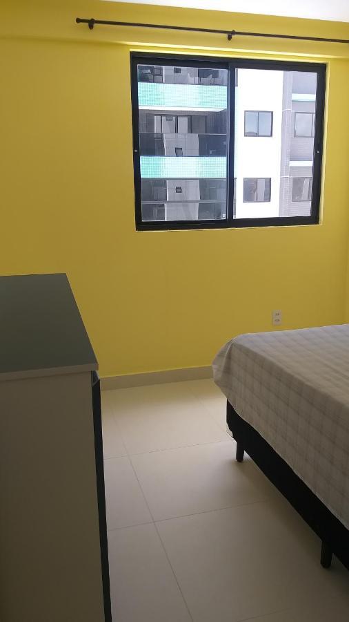 Apartamento Em Edificio/Resort Joao Pessoa Exterior photo